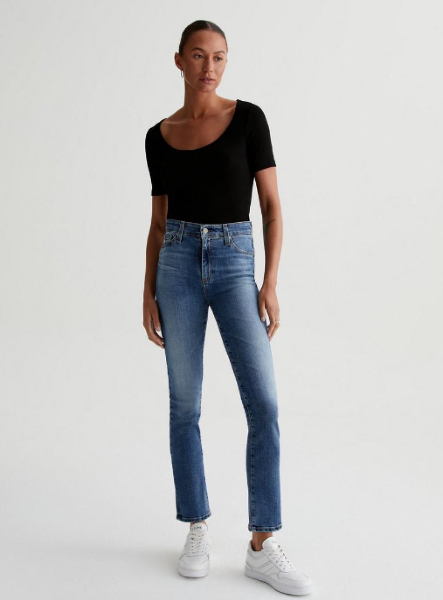 Bottoms ADRIANO GOLDSCHMIED | Mari Jeans 15Yshl