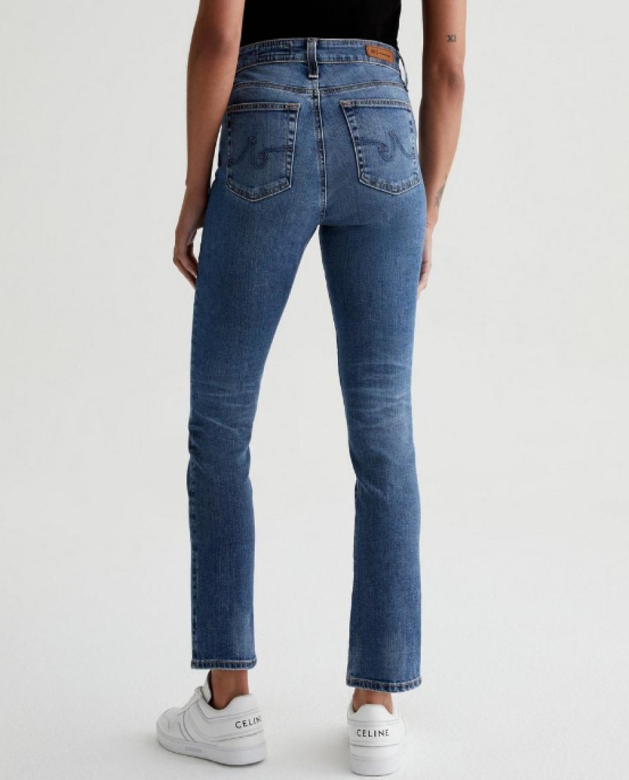 Bottoms ADRIANO GOLDSCHMIED | Mari Jeans 15Yshl